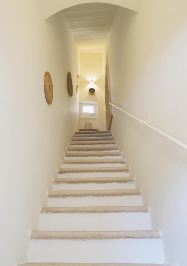 Villa Le Nicchie Bisceglie Exterior foto